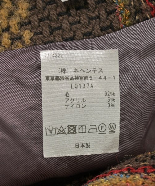 Needles 其他大衣