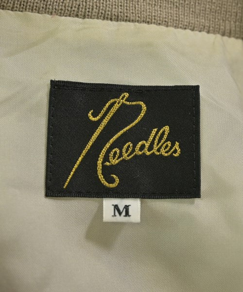 Needles 其他飛行外套