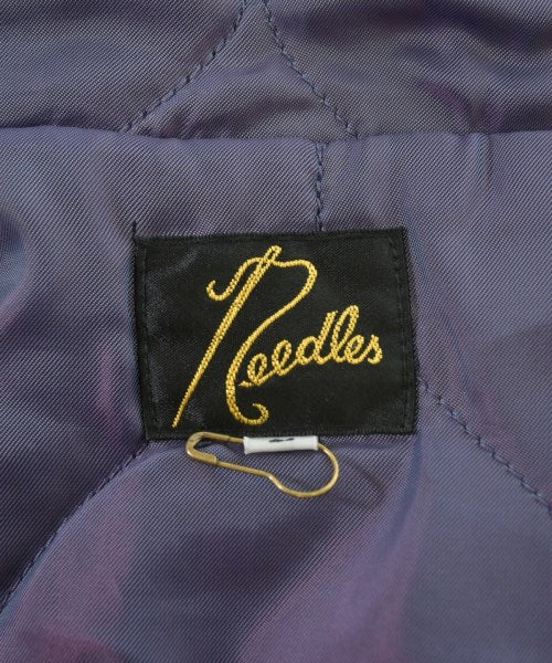 Needles 牛仔夾克