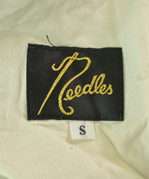 Needles 長褲