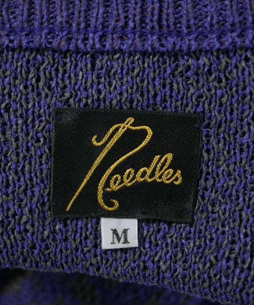 Needles 毛衣