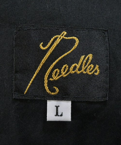 Needles 工裝褲