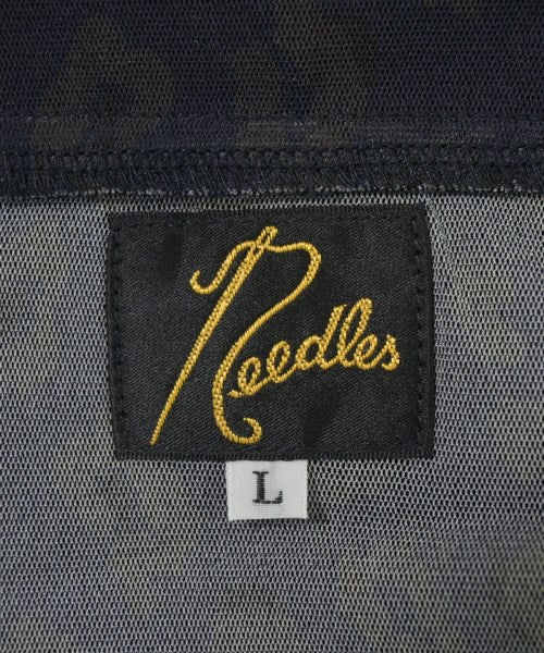Needles T恤/上衣