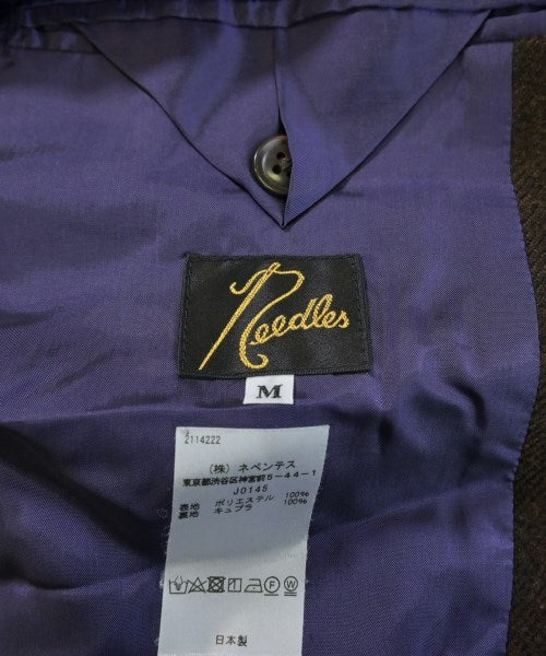 Needles 西裝外套