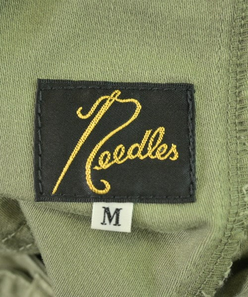 Needles 其他款