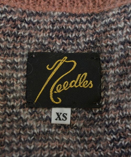 Needles 開襟衫