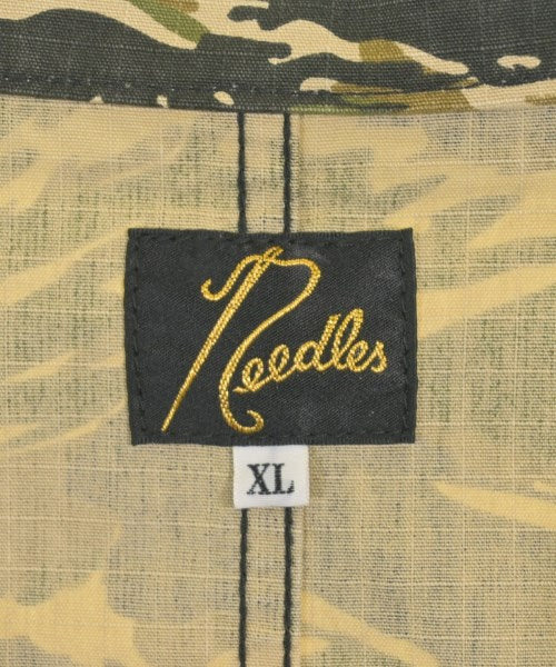 Needles 其他飛行外套