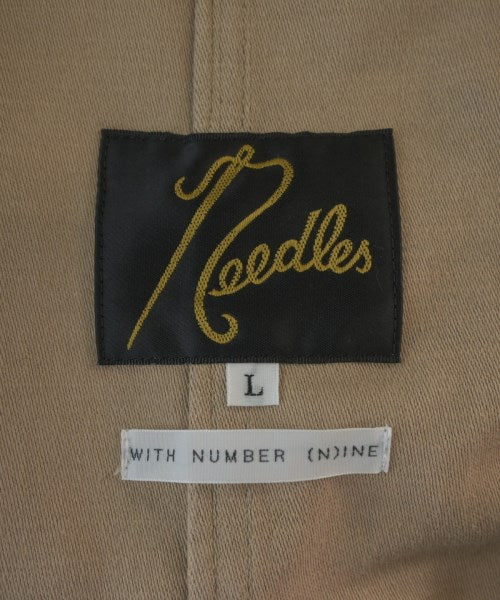 Needles 其他飛行外套