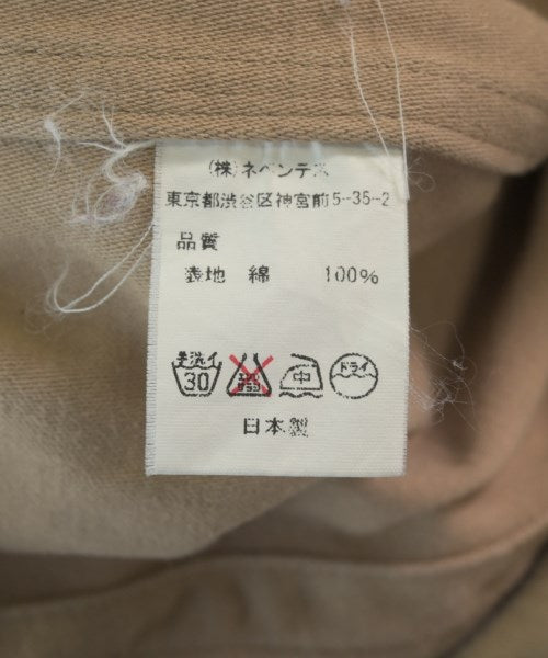 Needles 其他飛行外套