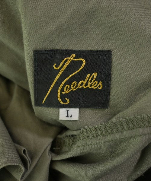 Needles 工裝褲