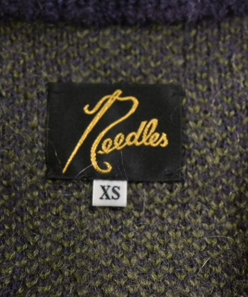 Needles 開襟衫