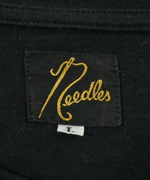 Needles T恤/上衣