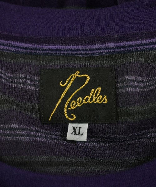 Needles T恤/上衣
