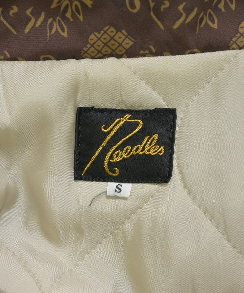 Needles 斜紋夾克