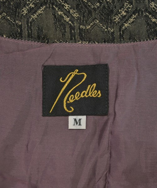 Needles 休閒襯衫