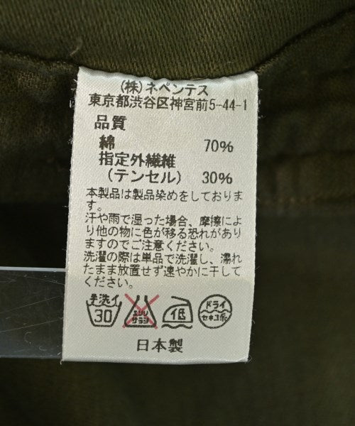 Needles 其他款