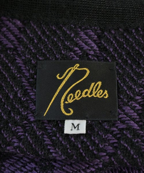 Needles 開襟衫