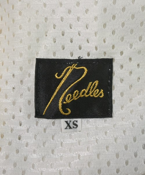 Needles 牛仔褲