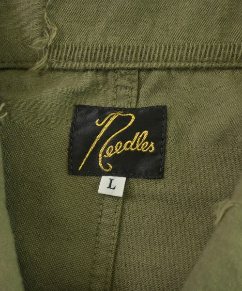 Needles 工作夾克