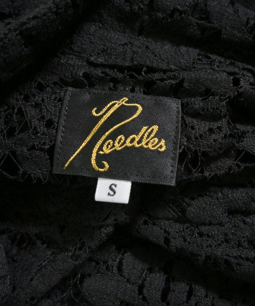 Needles 休閒襯衫