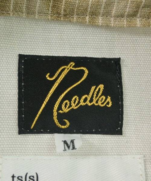Needles 其他飛行外套