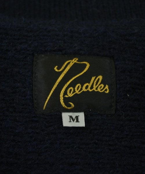 Needles 毛衣