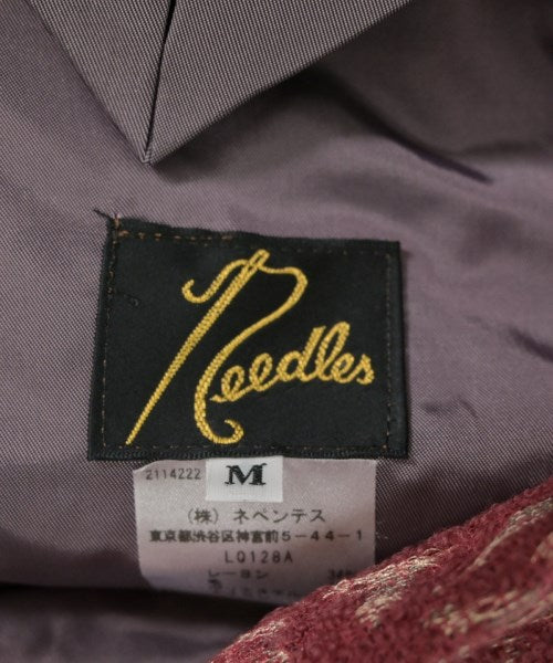Needles 夾克