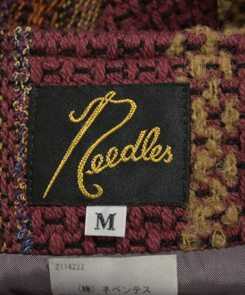 Needles 夾克