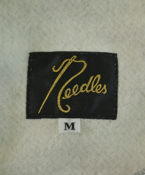 Needles T恤/上衣
