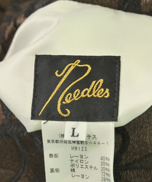 Needles 西裝外套