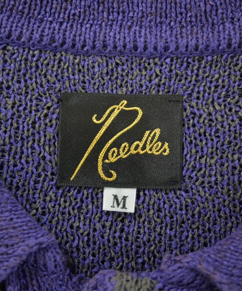 Needles 毛衣