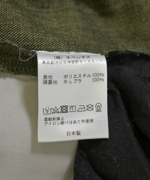 Needles 長褲