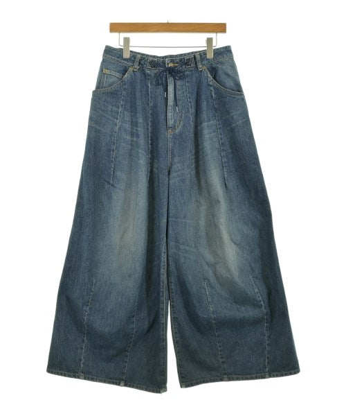 Needles 牛仔褲