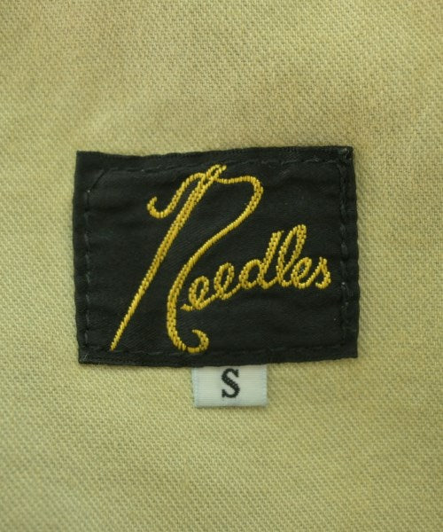 Needles 牛仔褲