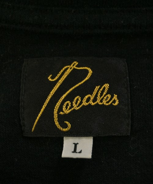 Needles T恤/上衣