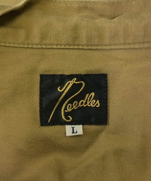 Needles 其他飛行外套