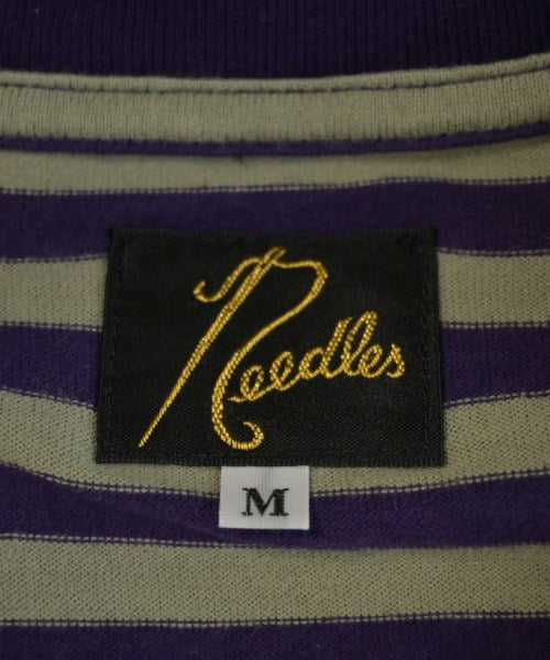 Needles T恤/上衣