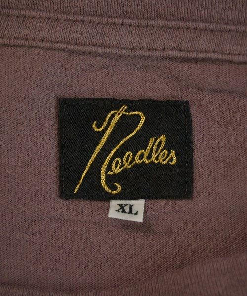 Needles T恤/上衣