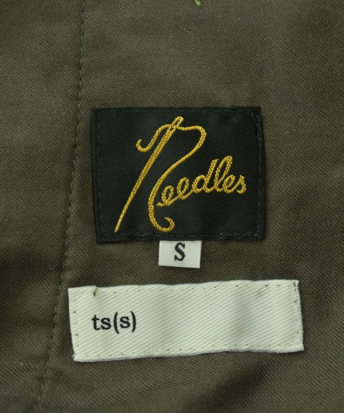 Needles 其他款