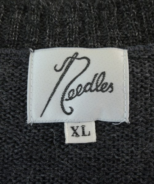 Needles 毛衣