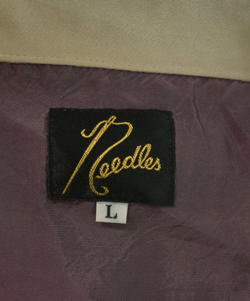 Needles 休閒襯衫