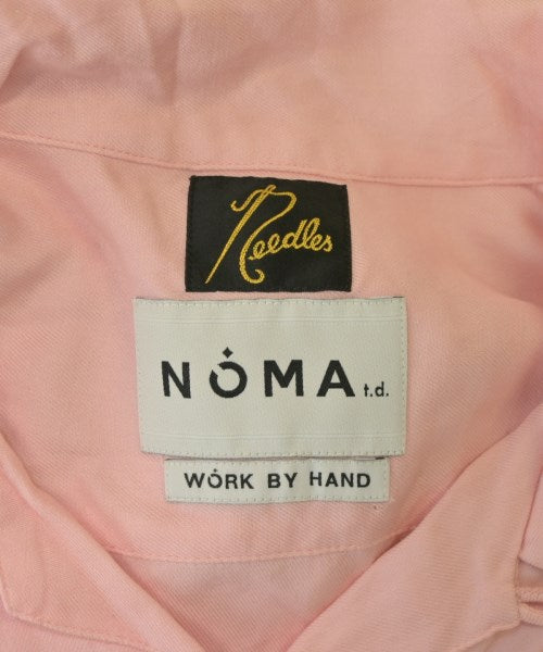 Needles 休閒襯衫