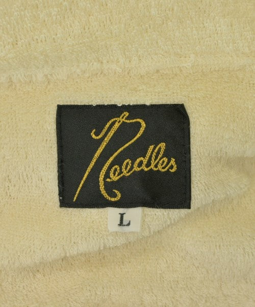Needles 休閒襯衫