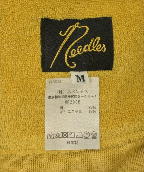 Needles 休閒襯衫
