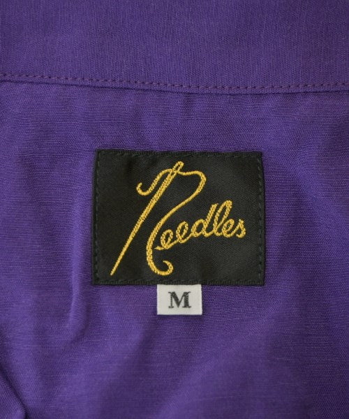 Needles 休閒襯衫