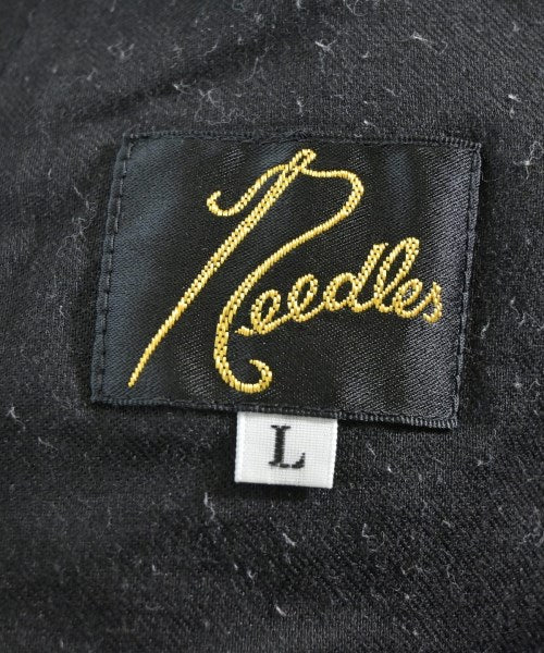 Needles 短褲