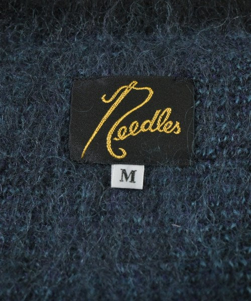 Needles 開襟衫