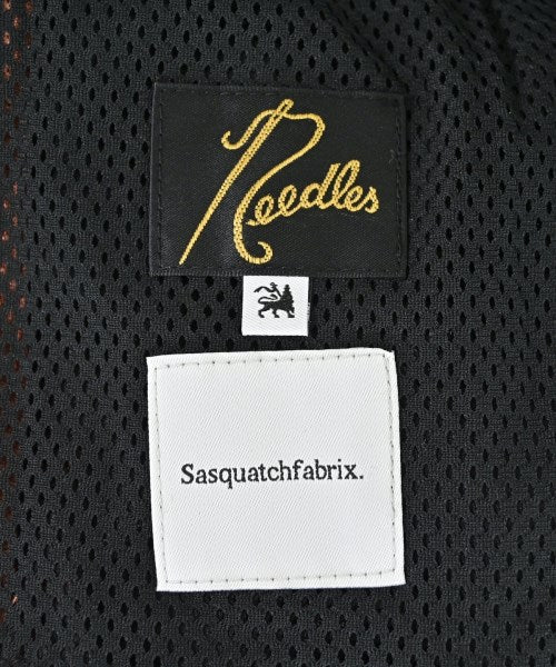 Sasquatchfabrix. 其他款