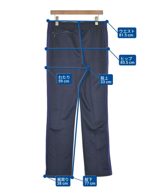 Needles 其他款