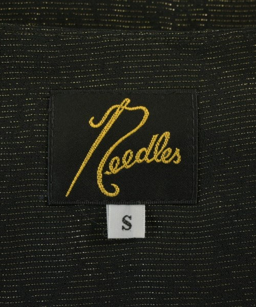 Needles 開襟衫